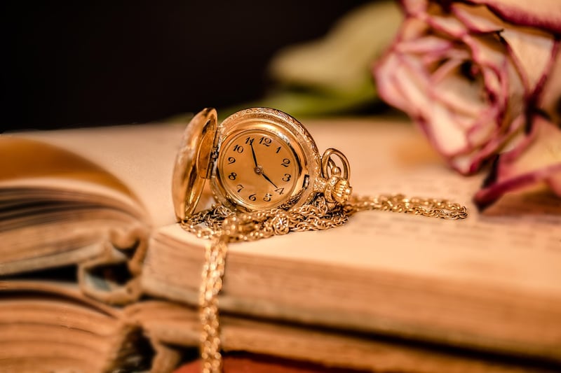 Timepiece